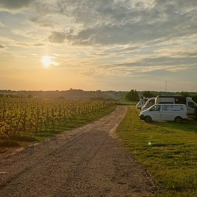 Aire camping-car  Cnac (33360) - Photo 13